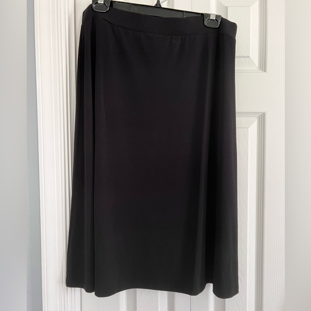 Midi/Maxi Skirt